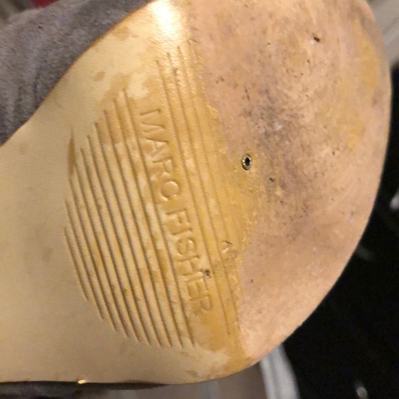 Heeled boots - Picture 5 of 6